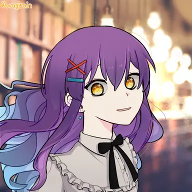 Profile image of 네코