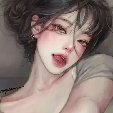 Profile image of 김여우
