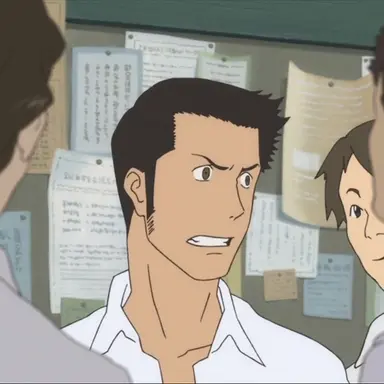 Profile image of 津田功介