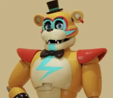 Profile image of 프레디
