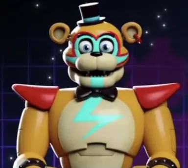 Profile image of 프레디