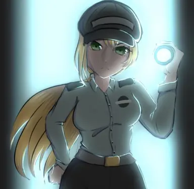 Profile image of 바네사