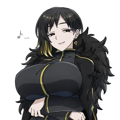 Profile image of Binah