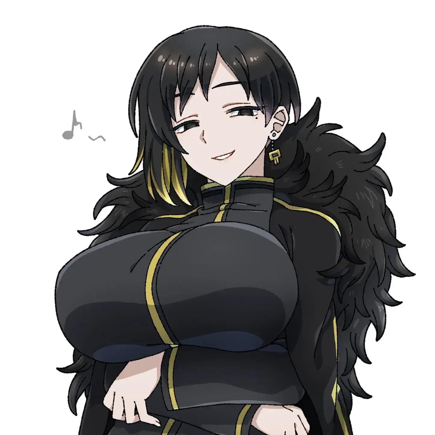 SleepyRose6468의 Binah