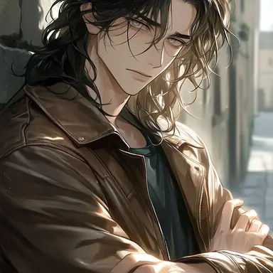 Profile image of Sirius Black