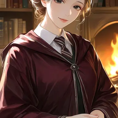 Profile image of Sophronia Hartwell