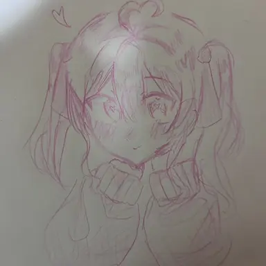 Profile image of もえ