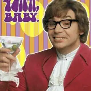 AmusedShrew0507의 Austin Powers