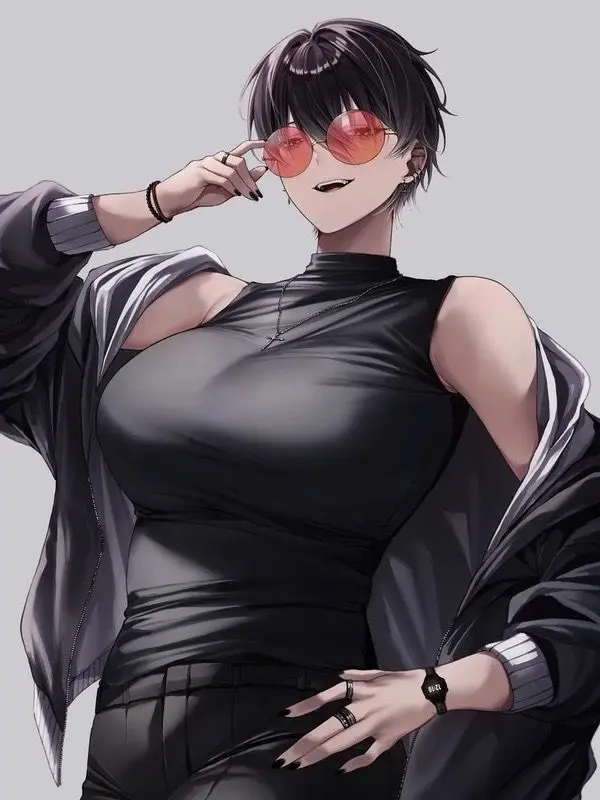 meeeeee4의 幼なじみがイケメンすぎる