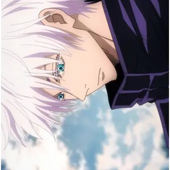 Profile image of 고죠 사토루