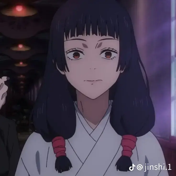 MildTeam4641의 좀비가 나타난 주술회전