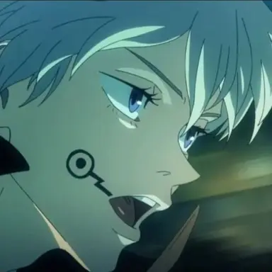 Profile image of 이누마키 토게