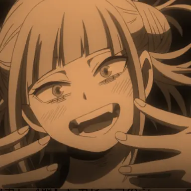 Profile image of トガヒミコ