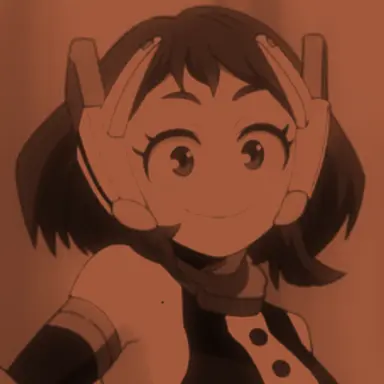 Profile image of お茶子