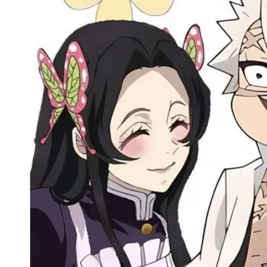 Profile image of 코쵸우 카나에