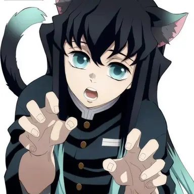 Profile image of 토키토 무이치로