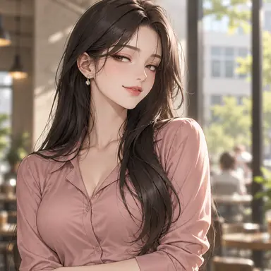 Profile image of 민가을