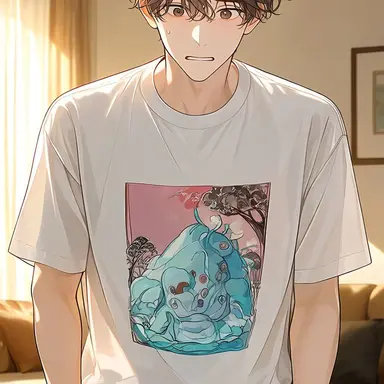 Profile image of Theo