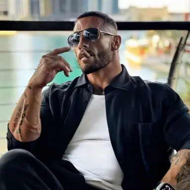 Profile image of Fabiano