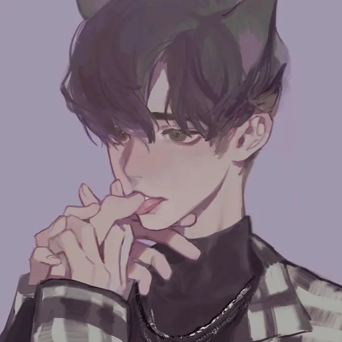 FancyBass3487의 고양이 수인 호은호🐱