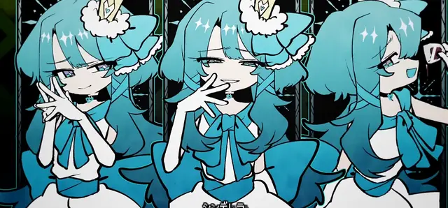 Profile image of お姫様ミク