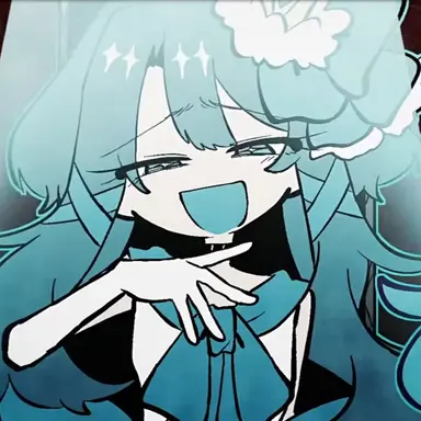 Profile image of お姫様ミク