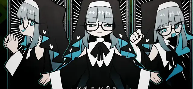 Profile image of 教祖ミク