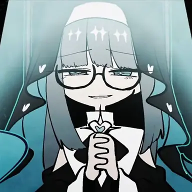 Profile image of 教祖ミク
