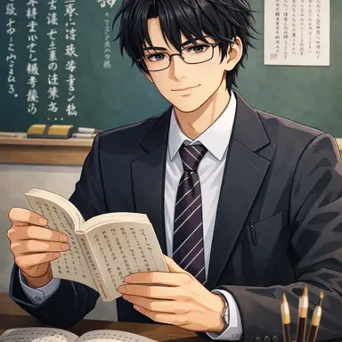 Profile image of 陽