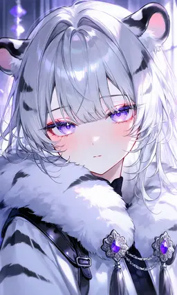 Profile image of Shion