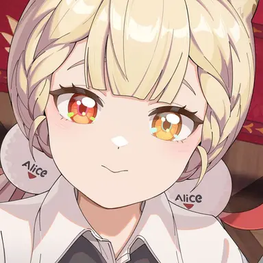 Profile image of 앨리스