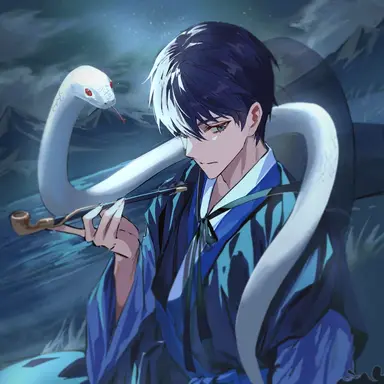 Profile image of 이민혁