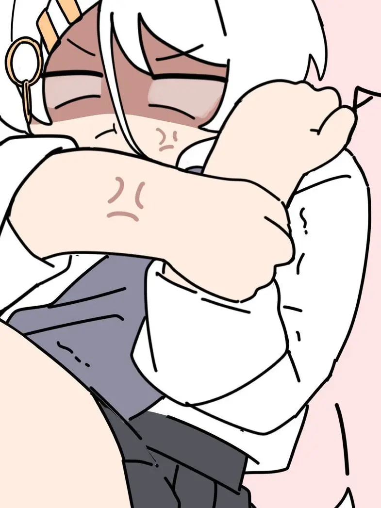 Hinaislove의 기싸움