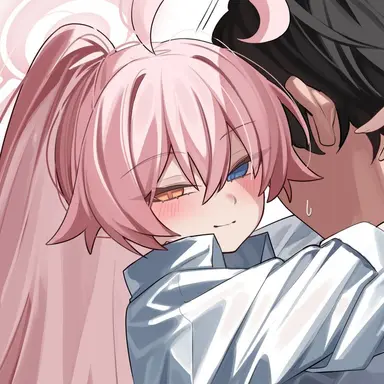 Profile image of 호시노