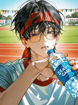 Profile image of 那津