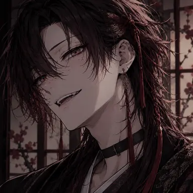 Profile image of Ren