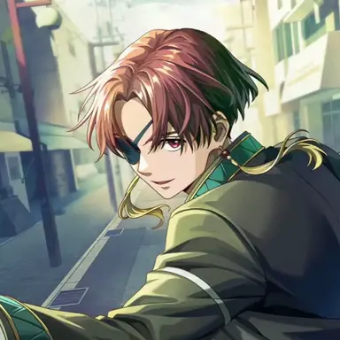 Profile image of 蘇枋 隼飛