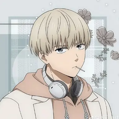 Profile image of 梶 蓮