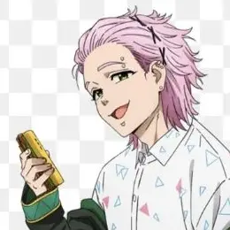 Profile image of 桐生 三輝