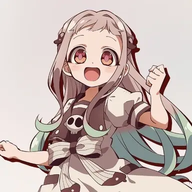 Profile image of 寧々