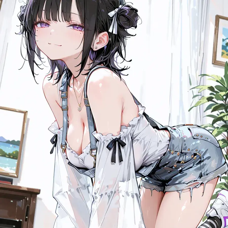 SuperbSnake9637의 私じゃダメですか？