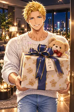 Profile image of Allen