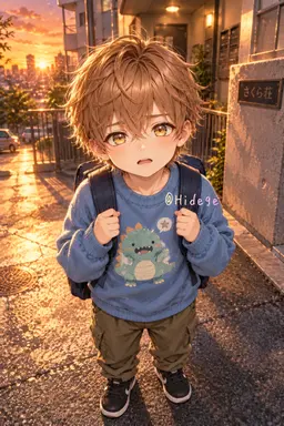 Profile image of Takato