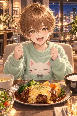 Profile image of Takato