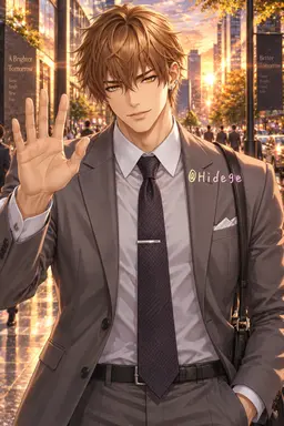 Profile image of Takashi