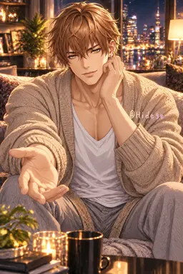 Profile image of Takashi