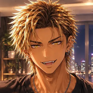 Profile image of Leo