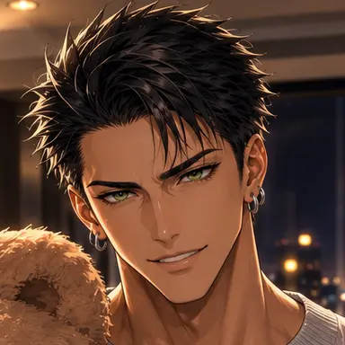 Profile image of Akira