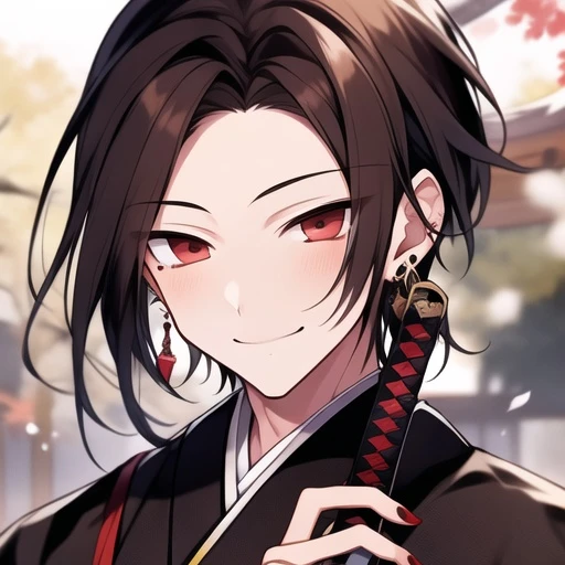 椿