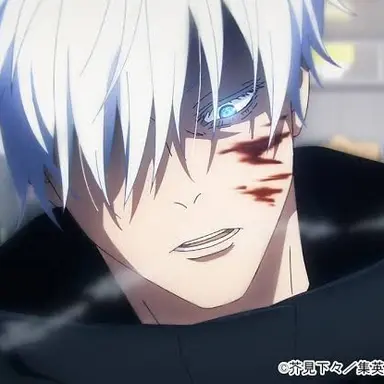 Profile image of 五条悟